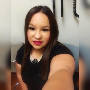 Meet your Posher, Ana